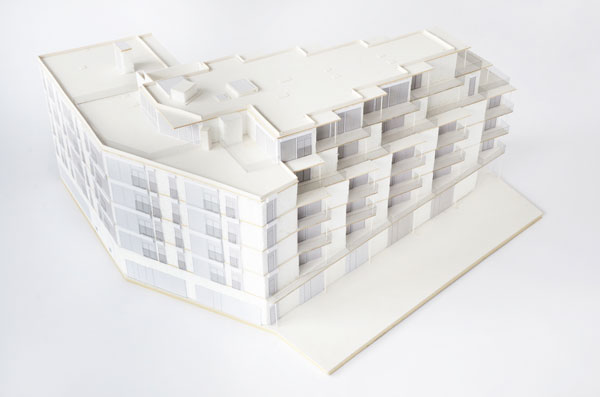 Quartiershaus_Modell_1