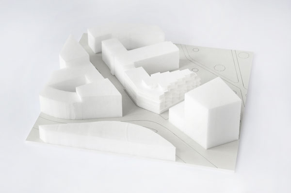 Quartiershaus_Modell_2